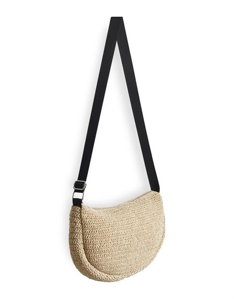 Avoja bag natural glaze