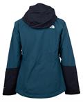 Ayus Tech Jacke blau1