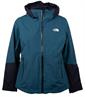 Ayus Tech Jacke blau1