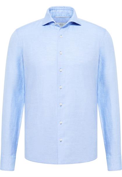 azurblau