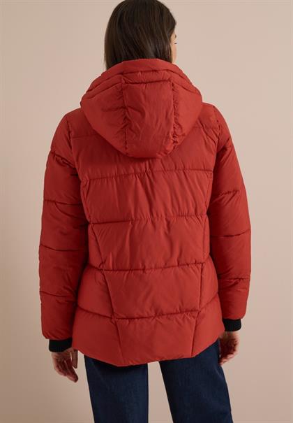 B202266 light russet red