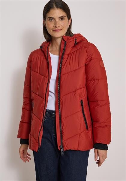 B202266 light russet red