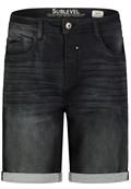 b22 black denim