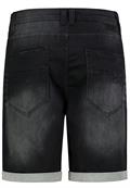b22 black denim