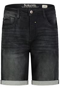 b22 black denim