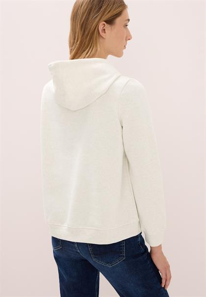 B303263 oat milk beige melange