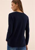 B303283 urban dark blue