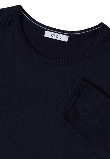 B303283 urban dark blue