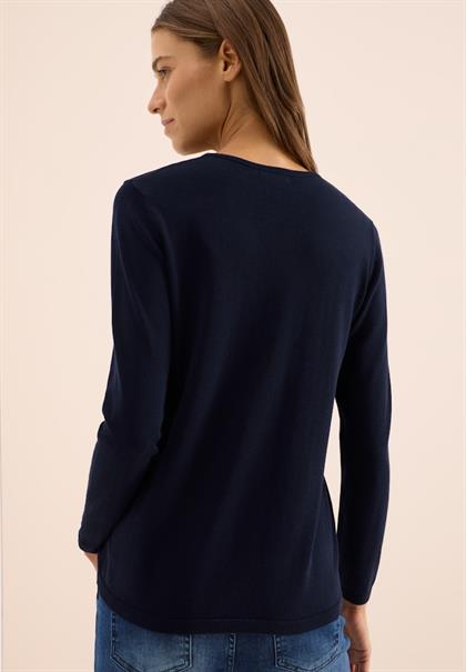 B303283 urban dark blue