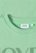 B303418 fennel green