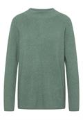 B303456 jewel green melange