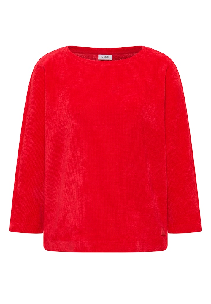 Cecil Damen Langarmshirt B324038 günstig online kaufen