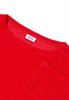 B324038 fiery red