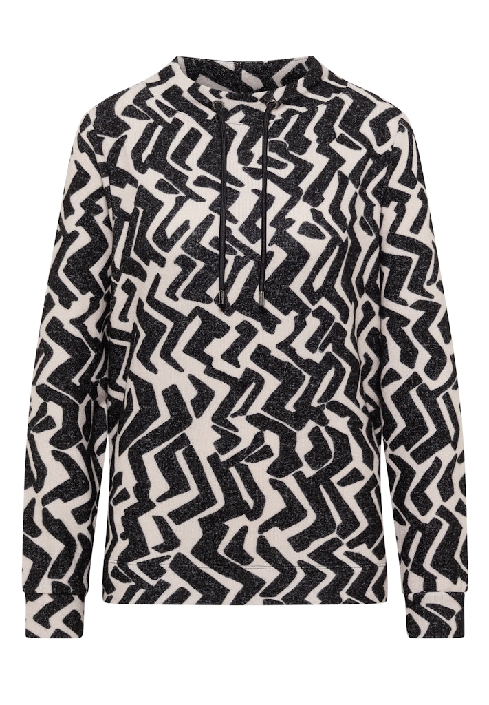 Cecil Damen Langarmshirt B324284 günstig online kaufen