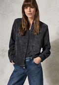 B345137 deep charcoal grey