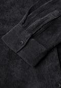 B345137 deep charcoal grey