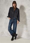 B345137 deep charcoal grey