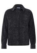 B345137 deep charcoal grey
