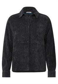 B345137 deep charcoal grey
