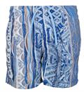 BADESHORTS blau