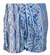 BADESHORTS blau