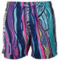 BADESHORTS pink