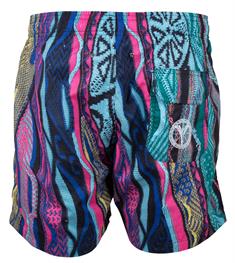 BADESHORTS pink