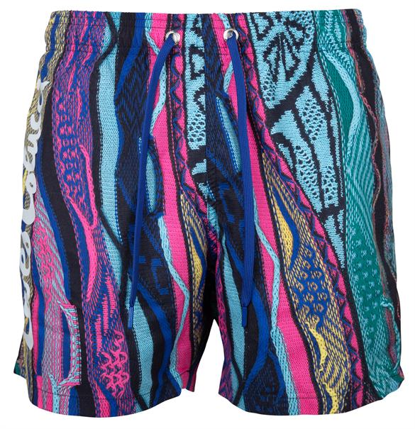 BADESHORTS pink