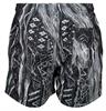 BADESHORTS schwarz
