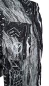 BADESHORTS schwarz