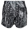 BADESHORTS schwarz