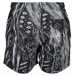 BADESHORTS schwarz