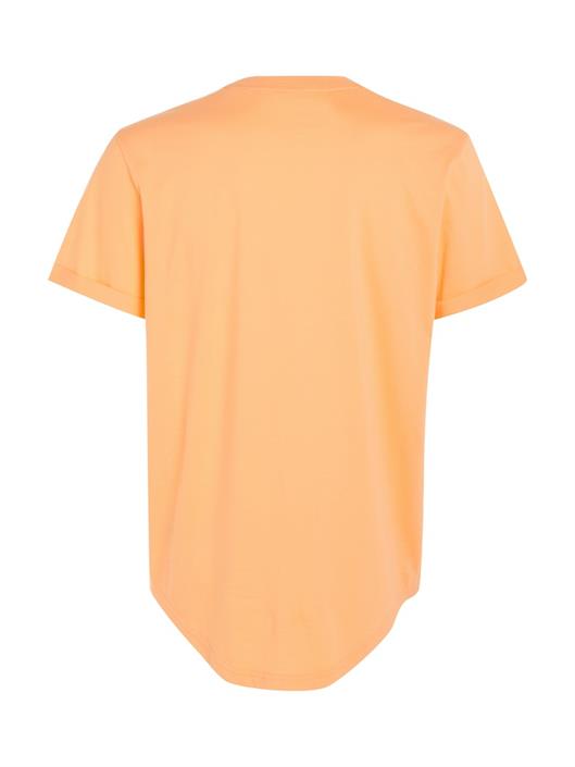 badge-turn-up-sleeve-crushed-orange
