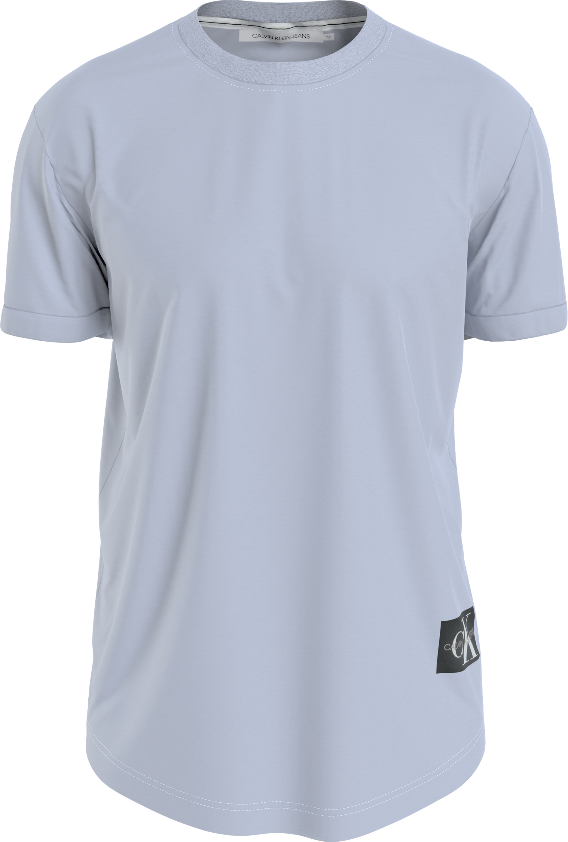 Calvin Klein Jeans Herren T-Shirt J30j315319 Dbt