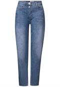 Ballon Fit Jeans authentic used wash