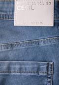 Ballon Fit Jeans authentic used wash