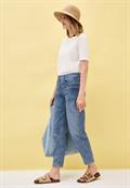Ballon Fit Jeans authentic used wash