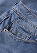 Ballon Fit Jeans authentic used wash