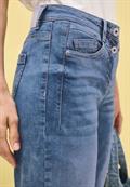 Ballon Fit Jeans authentic used wash