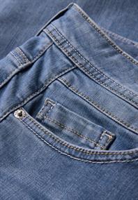 Ballon Fit Jeans authentic used wash