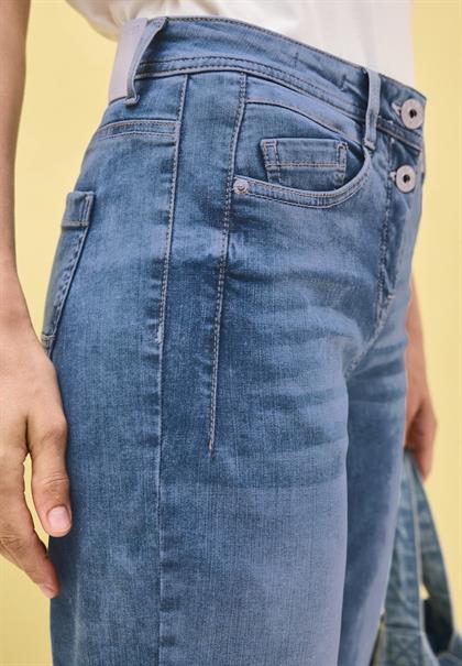 Ballon Fit Jeans authentic used wash