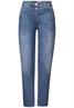 Ballon Fit Jeans authentic used wash
