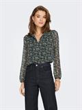 balsam green