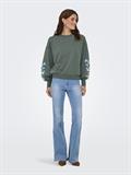 balsam green