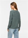 balsam green