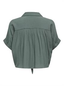 balsam green
