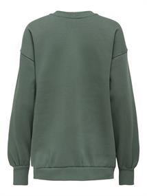balsam green