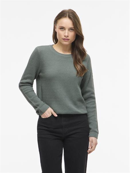 balsam green