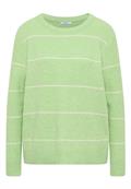 bamboo green melange