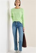 bamboo green melange